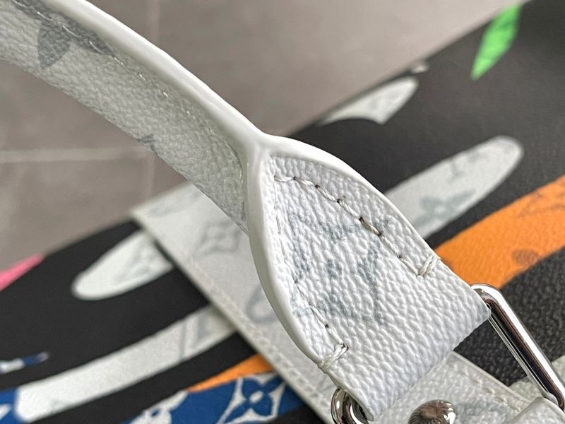 Louis Vuitton Travel Bags